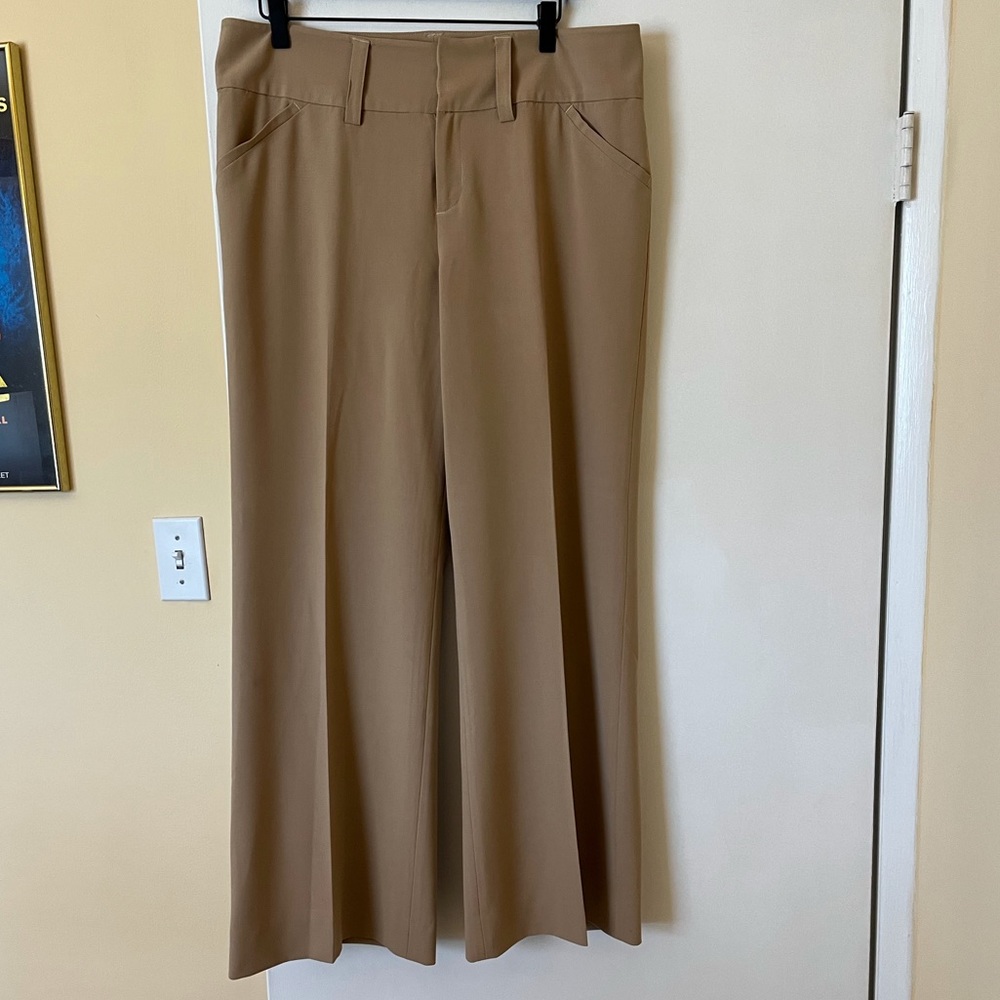 BOSTON PROPER pants - size 12 - EUC